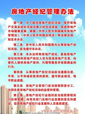 房地产管理图片