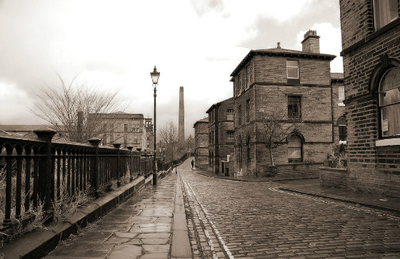 不可错过的英国最美乡村小镇